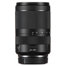 Zoom Lens Canon RF 24-240 mm f/4-6.3 IS USM (3684C005)